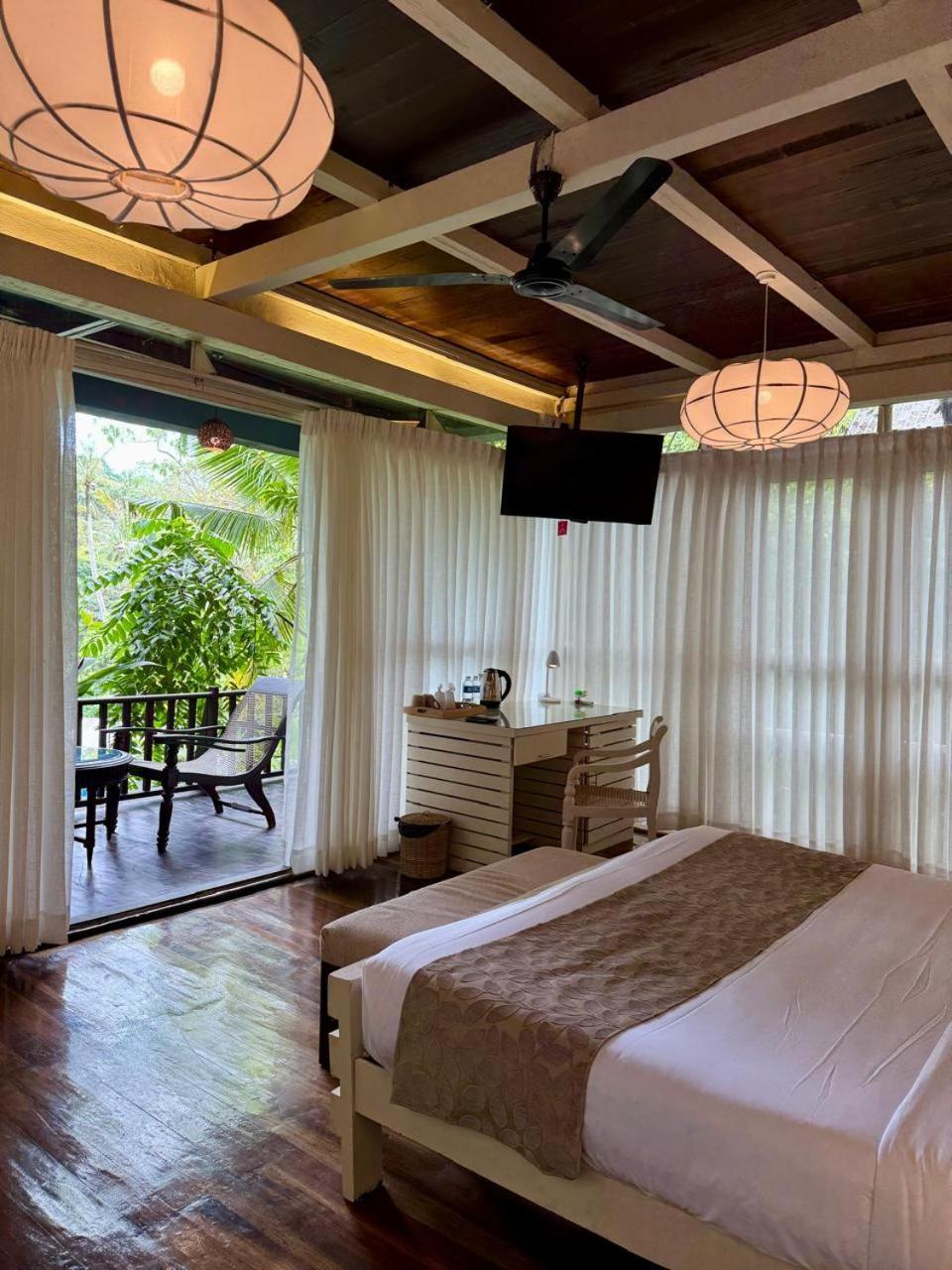 Jungle Village Unawatuna Ngoại thất bức ảnh