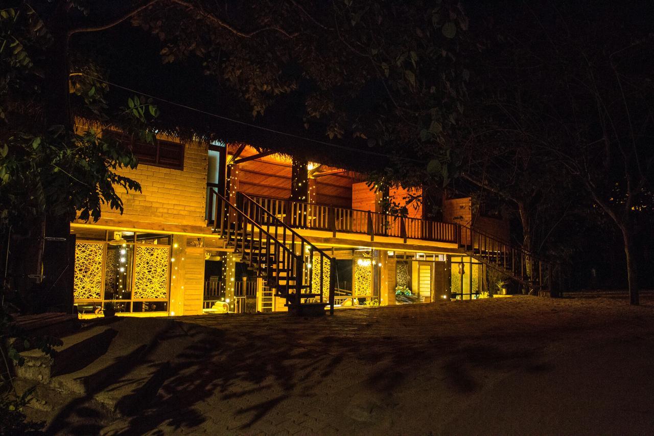 Jungle Village Unawatuna Ngoại thất bức ảnh