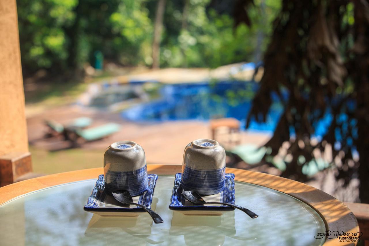 Jungle Village Unawatuna Ngoại thất bức ảnh