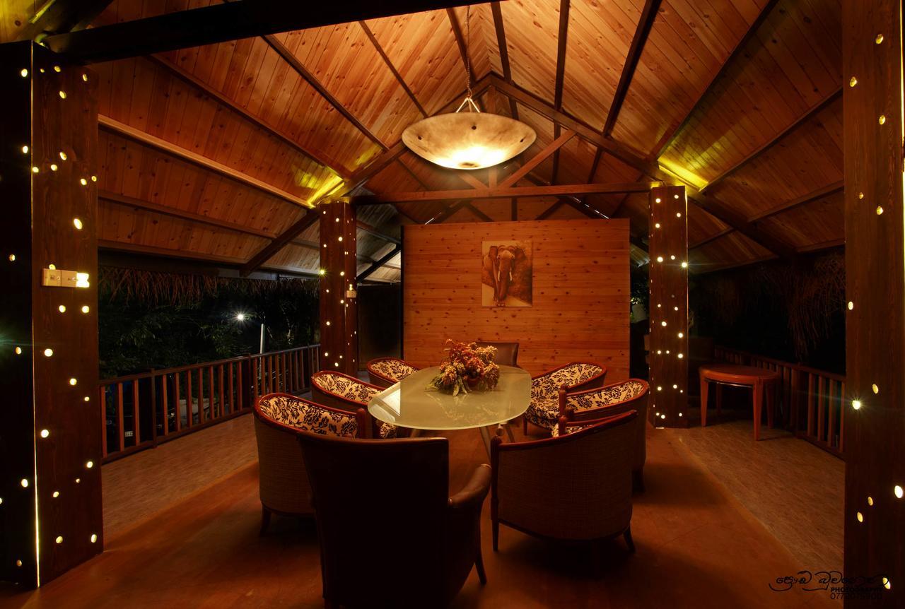 Jungle Village Unawatuna Ngoại thất bức ảnh