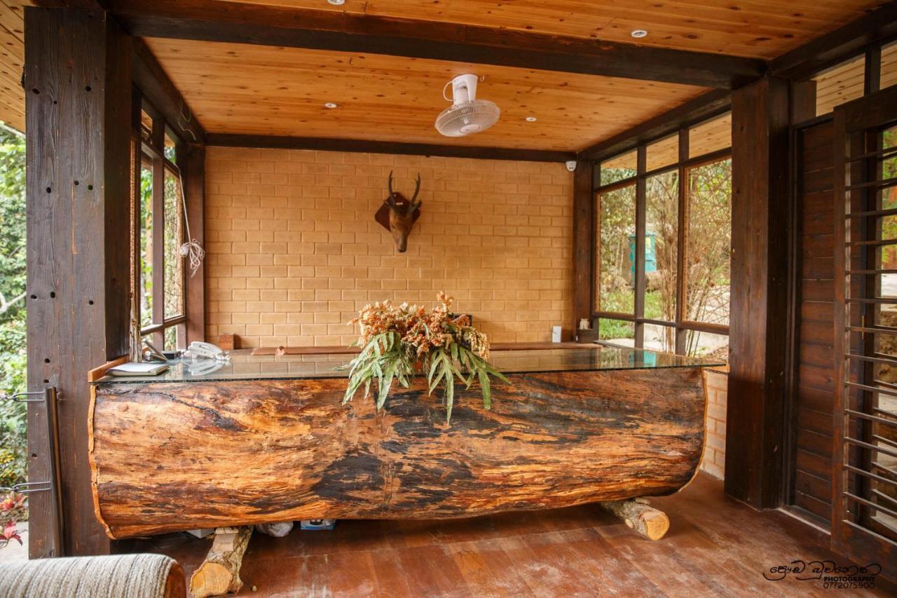 Jungle Village Unawatuna Ngoại thất bức ảnh