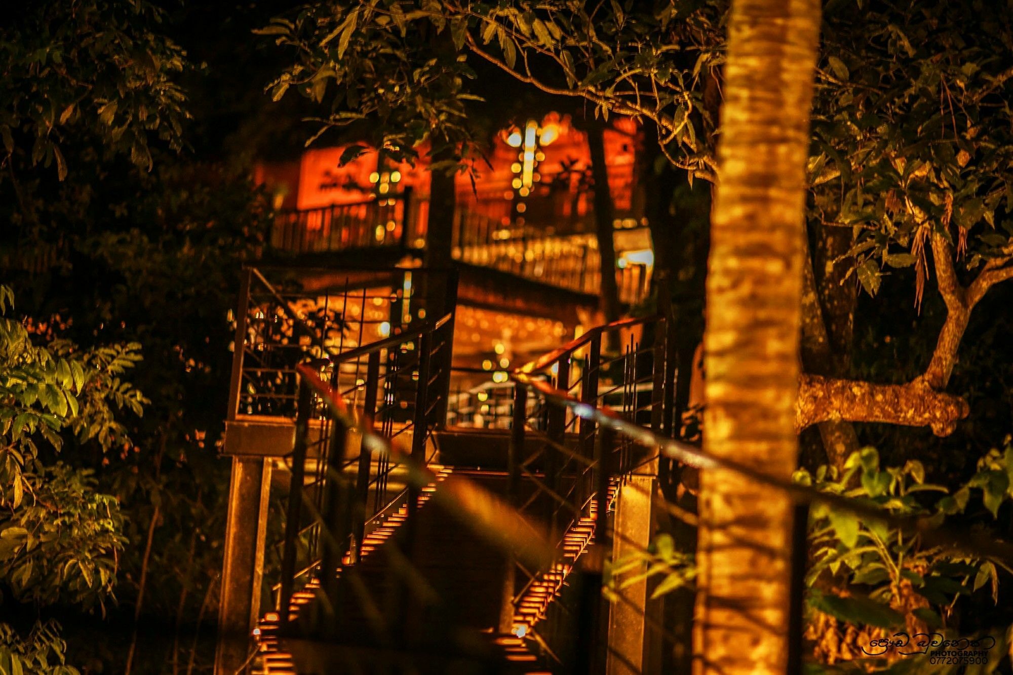 Jungle Village Unawatuna Ngoại thất bức ảnh
